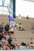 Thumbnail - Schwaben - Philipp Steeb - Artistic Gymnastics - 2022 - DJM Goslar - Participants - AK 13 und 14 02050_13076.jpg