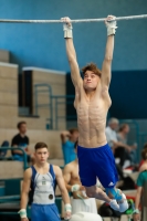 Thumbnail - Schwaben - Philipp Steeb - Artistic Gymnastics - 2022 - DJM Goslar - Participants - AK 13 und 14 02050_13077.jpg
