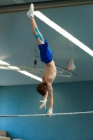Thumbnail - Schwaben - Philipp Steeb - Gymnastique Artistique - 2022 - DJM Goslar - Participants - AK 13 und 14 02050_13078.jpg