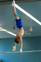 Thumbnail - Schwaben - Philipp Steeb - Artistic Gymnastics - 2022 - DJM Goslar - Participants - AK 13 und 14 02050_13079.jpg