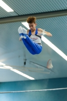 Thumbnail - Schwaben - Philipp Steeb - Gymnastique Artistique - 2022 - DJM Goslar - Participants - AK 13 und 14 02050_13084.jpg