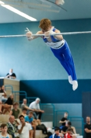 Thumbnail - Schwaben - Philipp Steeb - Artistic Gymnastics - 2022 - DJM Goslar - Participants - AK 13 und 14 02050_13090.jpg