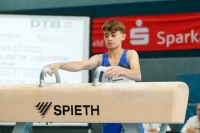 Thumbnail - Schwaben - Philipp Steeb - Gymnastique Artistique - 2022 - DJM Goslar - Participants - AK 13 und 14 02050_13102.jpg
