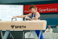 Thumbnail - Schwaben - Philipp Steeb - Gymnastique Artistique - 2022 - DJM Goslar - Participants - AK 13 und 14 02050_13103.jpg