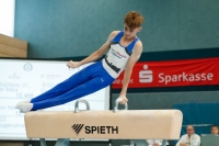Thumbnail - Schwaben - Philipp Steeb - Artistic Gymnastics - 2022 - DJM Goslar - Participants - AK 13 und 14 02050_13110.jpg