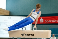 Thumbnail - Schwaben - Philipp Steeb - Artistic Gymnastics - 2022 - DJM Goslar - Participants - AK 13 und 14 02050_13111.jpg