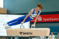 Thumbnail - Schwaben - Philipp Steeb - Artistic Gymnastics - 2022 - DJM Goslar - Participants - AK 13 und 14 02050_13115.jpg