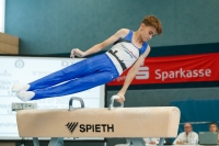 Thumbnail - Schwaben - Philipp Steeb - Artistic Gymnastics - 2022 - DJM Goslar - Participants - AK 13 und 14 02050_13116.jpg