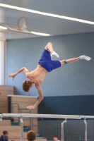 Thumbnail - Schwaben - Philipp Steeb - Artistic Gymnastics - 2022 - DJM Goslar - Participants - AK 13 und 14 02050_13127.jpg