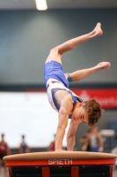 Thumbnail - Schwaben - Philipp Steeb - Artistic Gymnastics - 2022 - DJM Goslar - Participants - AK 13 und 14 02050_13132.jpg