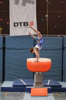Thumbnail - Schwaben - Philipp Steeb - Artistic Gymnastics - 2022 - DJM Goslar - Participants - AK 13 und 14 02050_13135.jpg