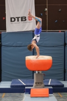Thumbnail - AK 13 und 14 - Artistic Gymnastics - 2022 - DJM Goslar - Participants 02050_13136.jpg
