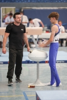 Thumbnail - Schwaben - Philipp Steeb - Artistic Gymnastics - 2022 - DJM Goslar - Participants - AK 13 und 14 02050_13143.jpg