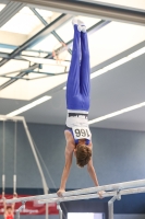 Thumbnail - Schwaben - Philipp Steeb - Спортивная гимнастика - 2022 - DJM Goslar - Participants - AK 13 und 14 02050_13147.jpg