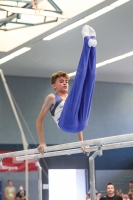 Thumbnail - Schwaben - Philipp Steeb - Artistic Gymnastics - 2022 - DJM Goslar - Participants - AK 13 und 14 02050_13150.jpg