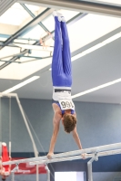 Thumbnail - Schwaben - Philipp Steeb - Спортивная гимнастика - 2022 - DJM Goslar - Participants - AK 13 und 14 02050_13151.jpg