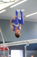 Thumbnail - Schwaben - Philipp Steeb - Artistic Gymnastics - 2022 - DJM Goslar - Participants - AK 13 und 14 02050_13154.jpg