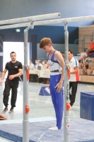 Thumbnail - Schwaben - Philipp Steeb - Gymnastique Artistique - 2022 - DJM Goslar - Participants - AK 13 und 14 02050_13155.jpg