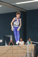 Thumbnail - Schwaben - Philipp Steeb - Artistic Gymnastics - 2022 - DJM Goslar - Participants - AK 13 und 14 02050_13163.jpg