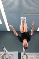 Thumbnail - Brandenburg - Felix Seemann - Artistic Gymnastics - 2022 - DJM Goslar - Participants - AK 15 und 16 02050_13178.jpg