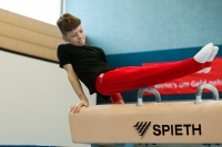 Thumbnail - Brandenburg - Felix Seemann - Artistic Gymnastics - 2022 - DJM Goslar - Participants - AK 15 und 16 02050_13206.jpg