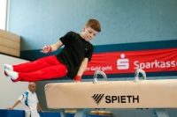 Thumbnail - Brandenburg - Felix Seemann - Artistic Gymnastics - 2022 - DJM Goslar - Participants - AK 15 und 16 02050_13217.jpg