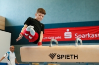 Thumbnail - Brandenburg - Felix Seemann - Artistic Gymnastics - 2022 - DJM Goslar - Participants - AK 15 und 16 02050_13218.jpg