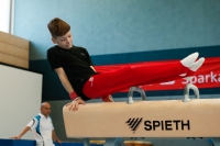 Thumbnail - Brandenburg - Felix Seemann - Artistic Gymnastics - 2022 - DJM Goslar - Participants - AK 15 und 16 02050_13219.jpg