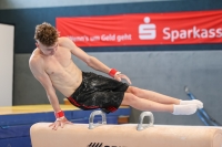 Thumbnail - Brandenburg - Till Jabine - Спортивная гимнастика - 2022 - DJM Goslar - Participants - AK 15 und 16 02050_13230.jpg