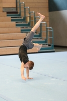 Thumbnail - Brandenburg - Felix Seemann - Artistic Gymnastics - 2022 - DJM Goslar - Participants - AK 15 und 16 02050_13251.jpg