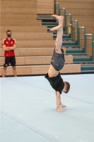 Thumbnail - Brandenburg - Felix Seemann - Artistic Gymnastics - 2022 - DJM Goslar - Participants - AK 15 und 16 02050_13253.jpg