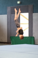 Thumbnail - Brandenburg - Felix Seemann - Artistic Gymnastics - 2022 - DJM Goslar - Participants - AK 15 und 16 02050_13256.jpg