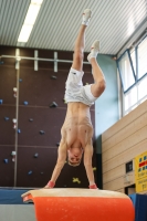 Thumbnail - Hessen - Jukka Nissinen - Artistic Gymnastics - 2022 - DJM Goslar - Participants - AK 15 und 16 02050_13261.jpg