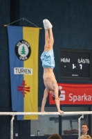 Thumbnail - AK 15 und 16 - Artistic Gymnastics - 2022 - DJM Goslar - Participants 02050_13274.jpg