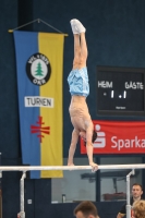 Thumbnail - AK 15 und 16 - Artistic Gymnastics - 2022 - DJM Goslar - Participants 02050_13275.jpg