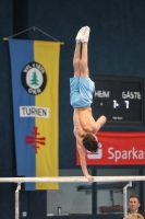 Thumbnail - AK 15 und 16 - Artistic Gymnastics - 2022 - DJM Goslar - Participants 02050_13276.jpg