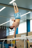 Thumbnail - AK 15 und 16 - Artistic Gymnastics - 2022 - DJM Goslar - Participants 02050_13279.jpg