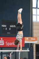 Thumbnail - Baden - Maximilian Glaeser - Gymnastique Artistique - 2022 - DJM Goslar - Participants - AK 15 und 16 02050_13287.jpg