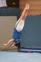 Thumbnail - Niedersachsen - Vladyslav Rozhkov - Artistic Gymnastics - 2022 - DJM Goslar - Participants - AK 15 und 16 02050_13304.jpg