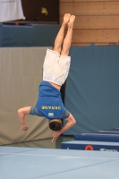 Thumbnail - Niedersachsen - Vladyslav Rozhkov - Gymnastique Artistique - 2022 - DJM Goslar - Participants - AK 15 und 16 02050_13305.jpg