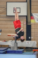 Thumbnail - Schwaben - Mika Wagner - Artistic Gymnastics - 2022 - DJM Goslar - Participants - AK 15 und 16 02050_13309.jpg