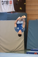 Thumbnail - Niedersachsen - Vladyslav Rozhkov - Спортивная гимнастика - 2022 - DJM Goslar - Participants - AK 15 und 16 02050_13317.jpg
