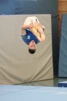 Thumbnail - Niedersachsen - Vladyslav Rozhkov - Artistic Gymnastics - 2022 - DJM Goslar - Participants - AK 15 und 16 02050_13319.jpg