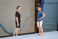 Thumbnail - Niedersachsen - Vladyslav Rozhkov - Спортивная гимнастика - 2022 - DJM Goslar - Participants - AK 15 und 16 02050_13321.jpg