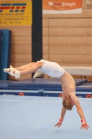 Thumbnail - Hessen - Jukka Nissinen - Gymnastique Artistique - 2022 - DJM Goslar - Participants - AK 15 und 16 02050_13324.jpg