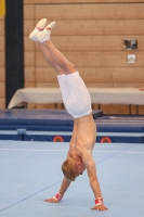 Thumbnail - Hessen - Jukka Nissinen - Gymnastique Artistique - 2022 - DJM Goslar - Participants - AK 15 und 16 02050_13325.jpg