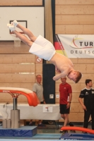 Thumbnail - Hessen - Jukka Nissinen - Gymnastique Artistique - 2022 - DJM Goslar - Participants - AK 15 und 16 02050_13326.jpg