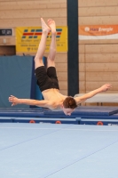 Thumbnail - AK 15 und 16 - Artistic Gymnastics - 2022 - DJM Goslar - Participants 02050_13334.jpg