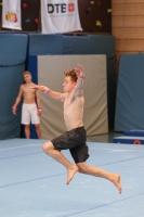 Thumbnail - Berlin - Luc Löwe - Спортивная гимнастика - 2022 - DJM Goslar - Participants - AK 15 und 16 02050_13336.jpg