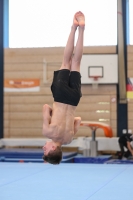 Thumbnail - AK 15 und 16 - Gymnastique Artistique - 2022 - DJM Goslar - Participants 02050_13343.jpg